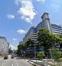 Blk 47 Bendemeer Road (Kallang/Whampoa), HDB 3 Rooms #573249741